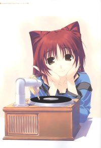 BUY NEW to heart - 132769 Premium Anime Print Poster